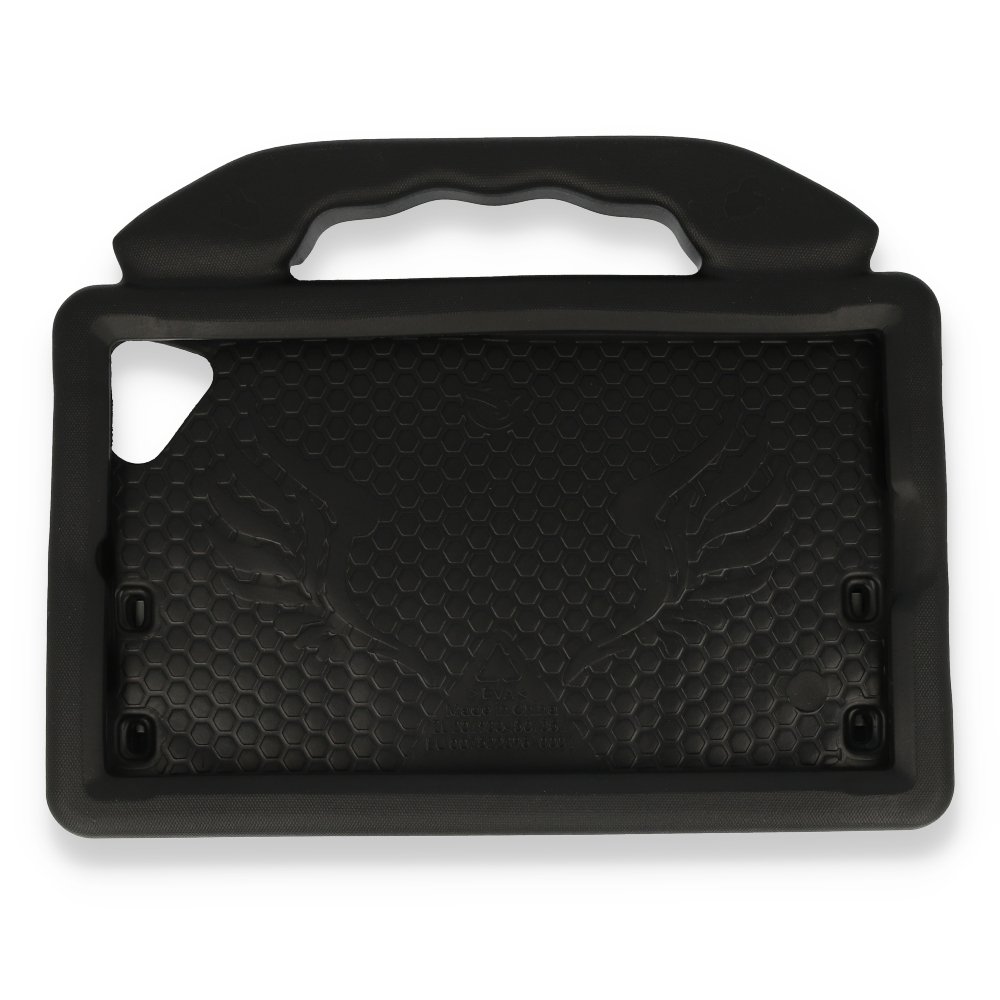 iPad Pro 11 (2020) Kılıf Like Stantlı Tablet Silikon - Siyah iPad Pro 11 (2020) Kılıf Like Stantlı Tablet Silikon - Siyah