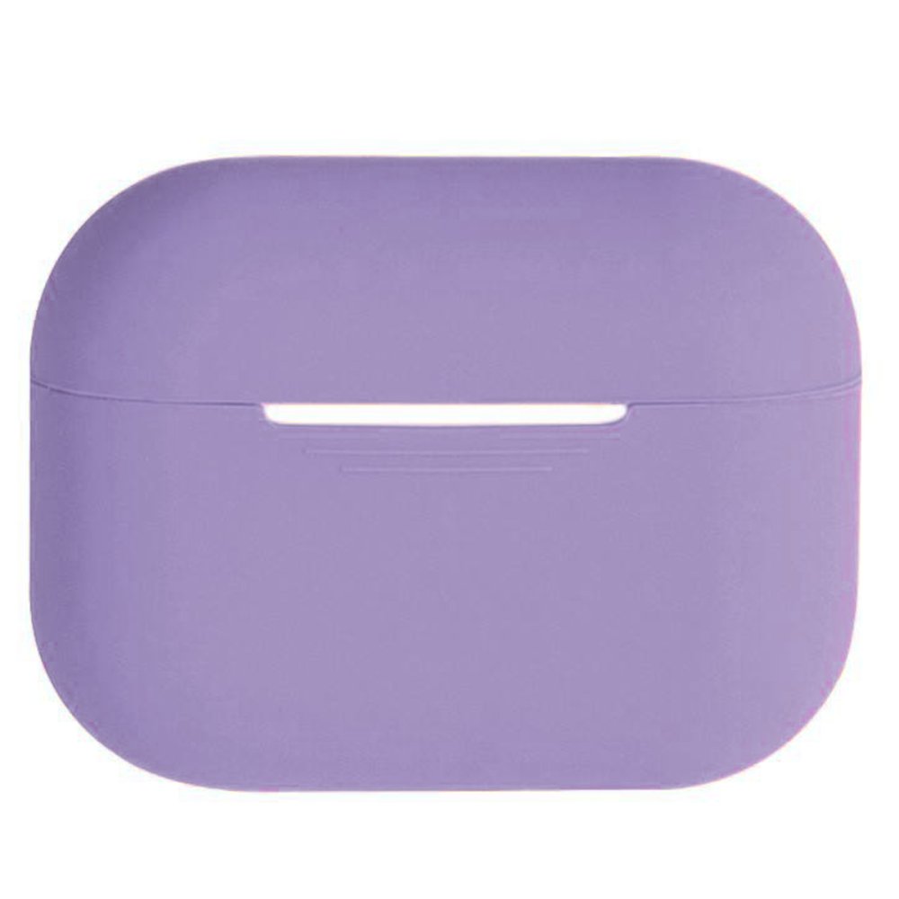 Airpods Pro 2 (2.nesil) Hang Kılıf - Lila Airpods Pro 2 (2.nesil) Hang Kılıf - Lila
