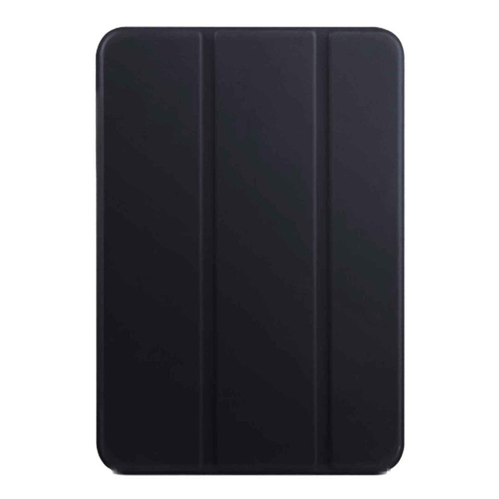 iPad Mini 3 Kılıf Tablet Smart Kılıf - Siyah iPad Mini 3 Kılıf Tablet Smart Kılıf - Siyah