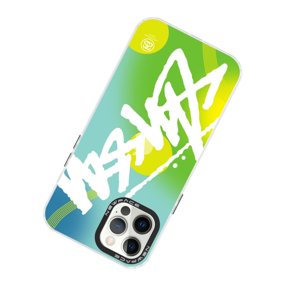  iPhone 12 Pro Max Kılıf Estoril Desenli Kapak - Estoril - 2