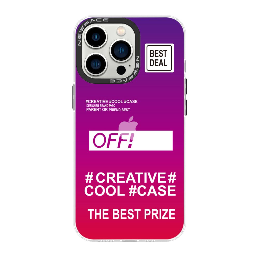 iPhone 14 Pro Max Kılıf Estoril Desenli Kapak - Estoril - 9  iPhone 14 Pro Max Kılıf Estoril Desenli Kapak - Estoril - 9