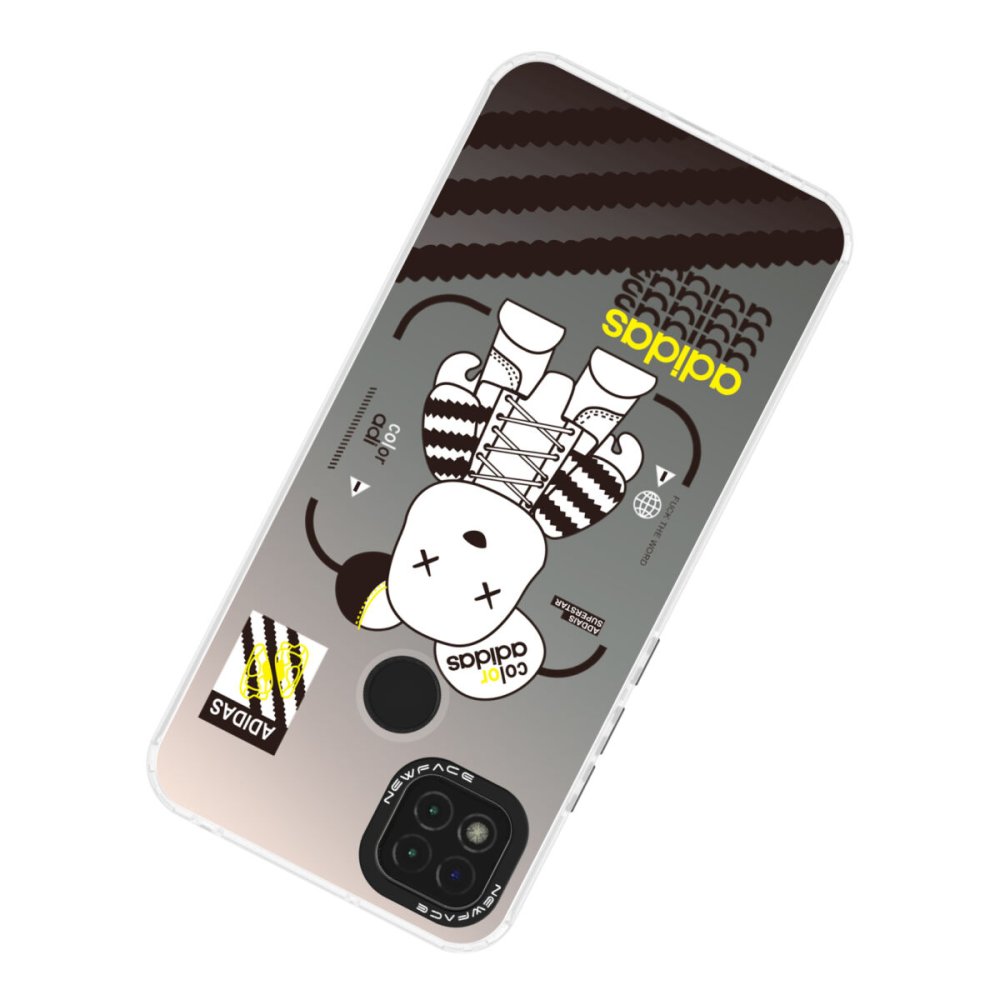 Redmi 9C Kılıf Estoril Desenli Kapak - Estoril - 7