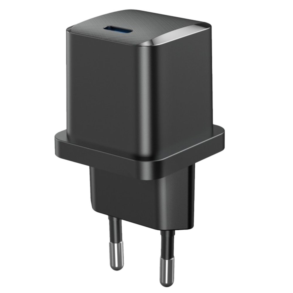 Konfulon C76 30W GAN Şarj Cihazı - Siyah