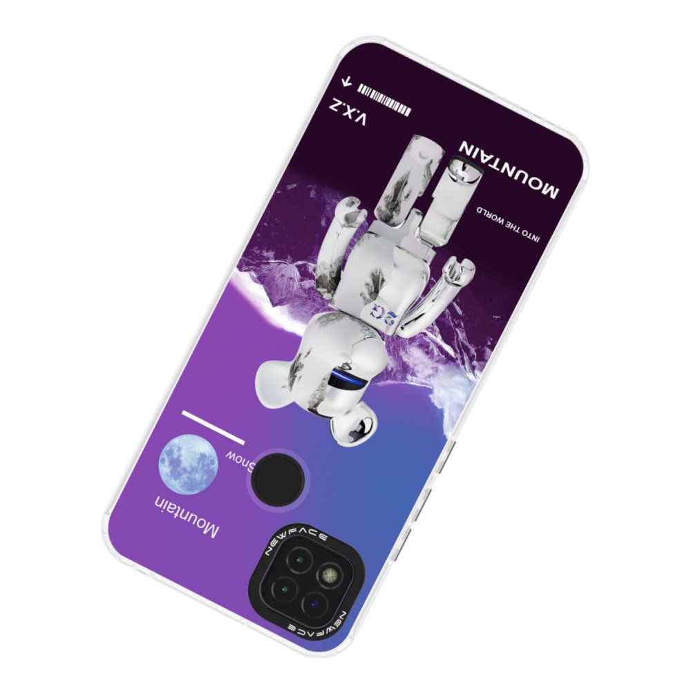 Redmi 9C Kılıf Estoril Desenli Kapak - Estoril - 8 Redmi 9C Kılıf Estoril Desenli Kapak - Estoril - 8