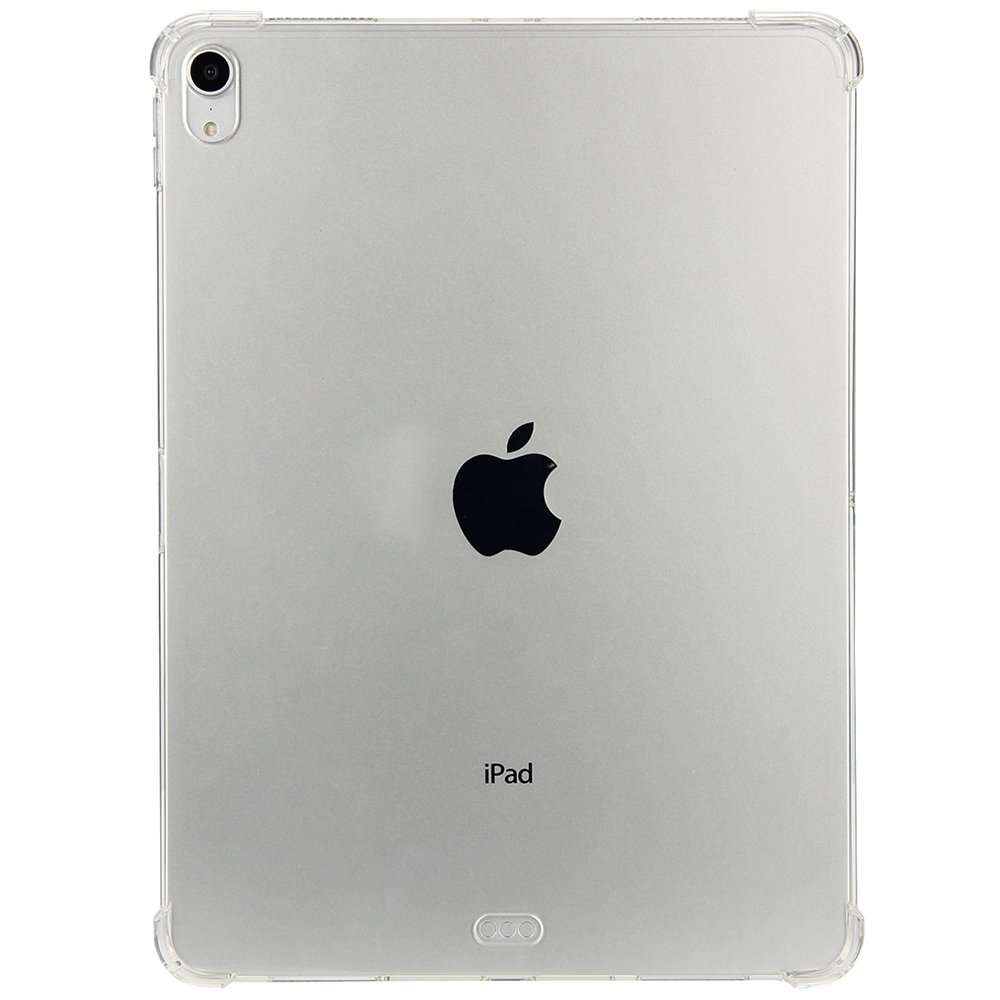  iPad Pro 11 (2018) Kılıf Olex Tablet Silikon
