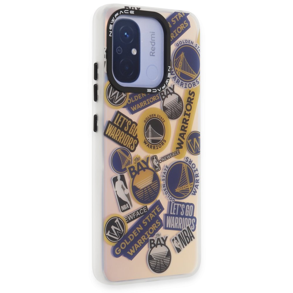 Redmi 12C Kılıf Estoril Desenli Kapak - Estoril - 13 Redmi 12C Kılıf Estoril Desenli Kapak - Estoril - 13