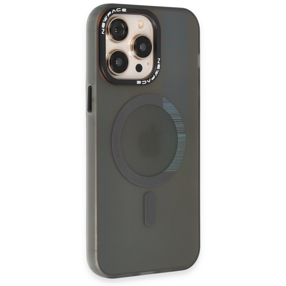  iPhone 14 Pro Max Kılıf Venüs Magneticsafe Desenli Kapak - Venüs - 10