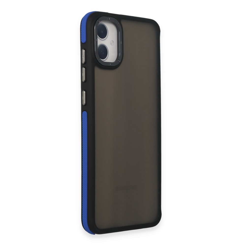  Samsung Galaxy A05 Harvel Kapak - Lacivert