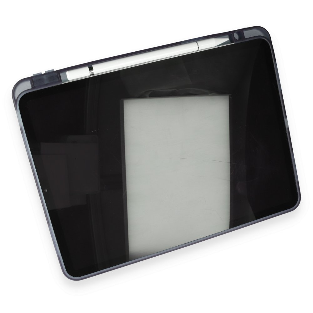 Huawei MatePad Air 11.5 Kılıf Kalemlikli Mars Tablet Kılıfı - Lacivert  Huawei MatePad Air 11.5 Kılıf Kalemlikli Mars Tablet Kılıfı - Lacivert