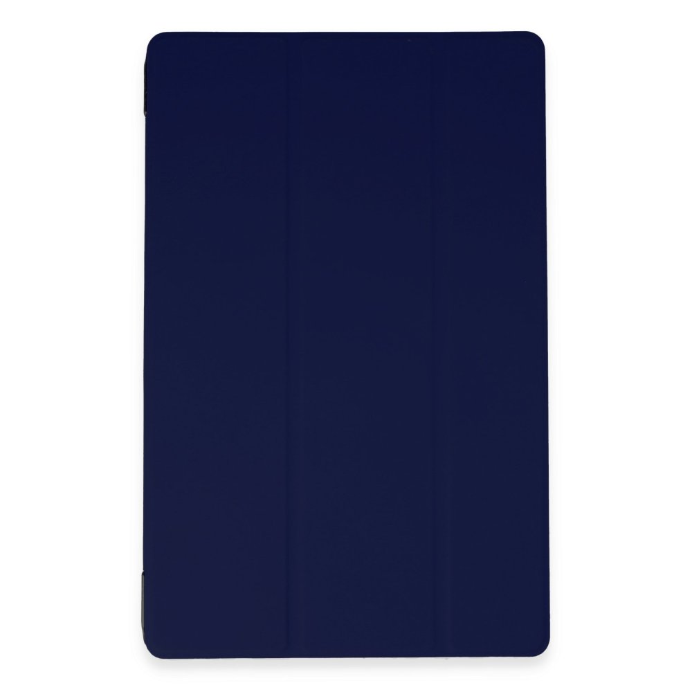  iPad Mini 5 Kılıf Tablet Smart Kılıf - Lacivert