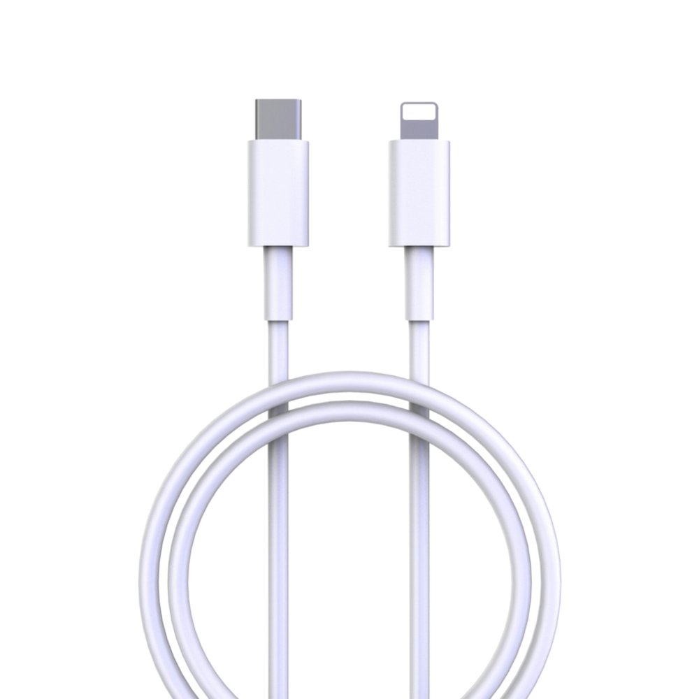 Konfulon DC13 1M 20W Type-C to Lightning Kablo iphone Uyumlu Konfulon DC13 1M 20W Type-C to Lightning Kablo iphone Uyumlu