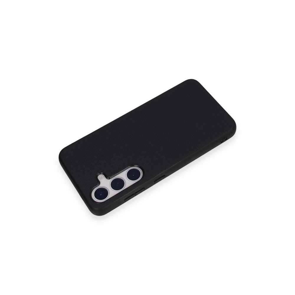  Samsung Galaxy S24 Kılıf Taft Kapak - Lacivert
