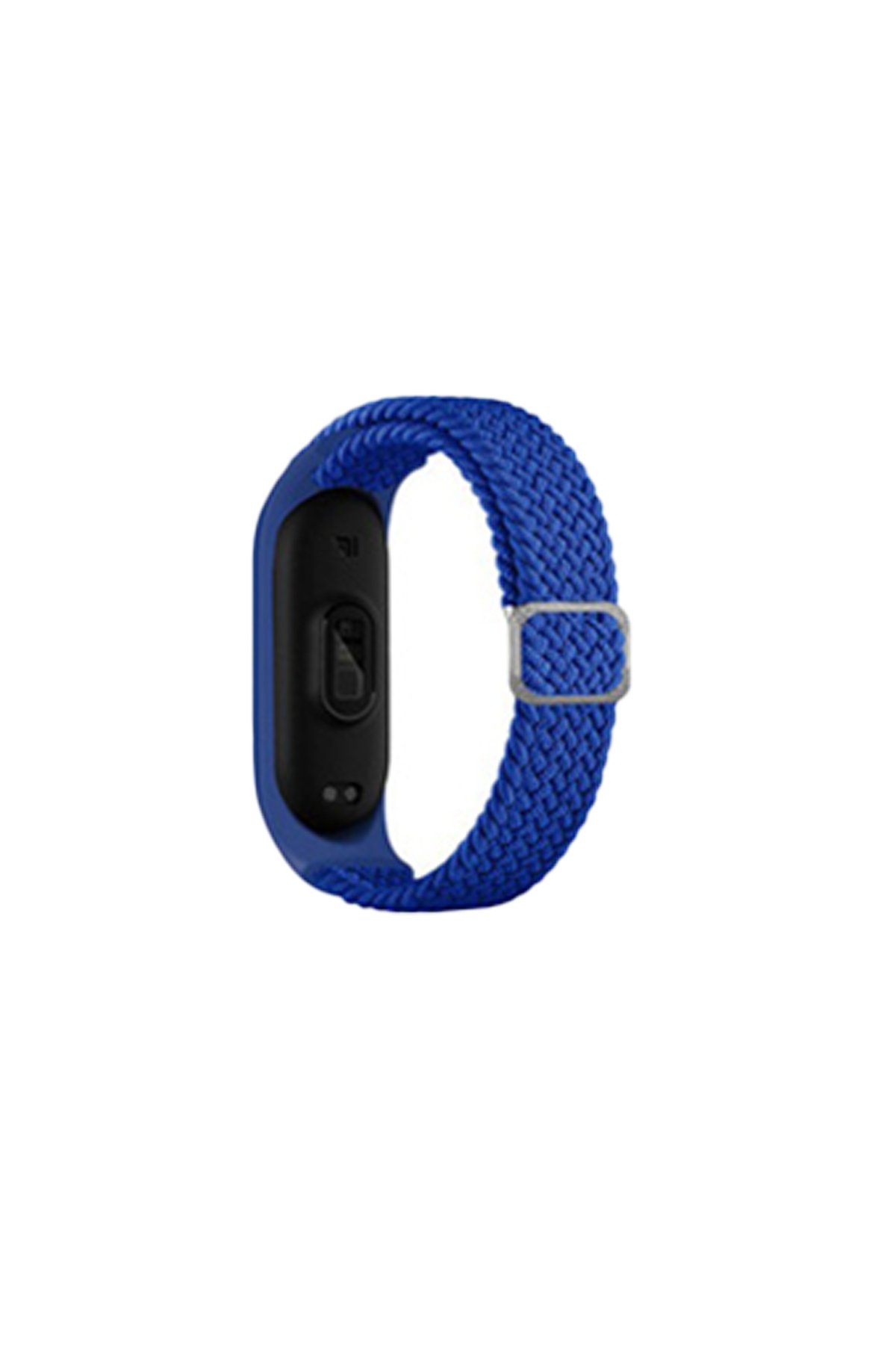 Xiaomi Mi Band 4 Star Kordon - Mavi Xiaomi Mi Band 4 Star Kordon - Mavi