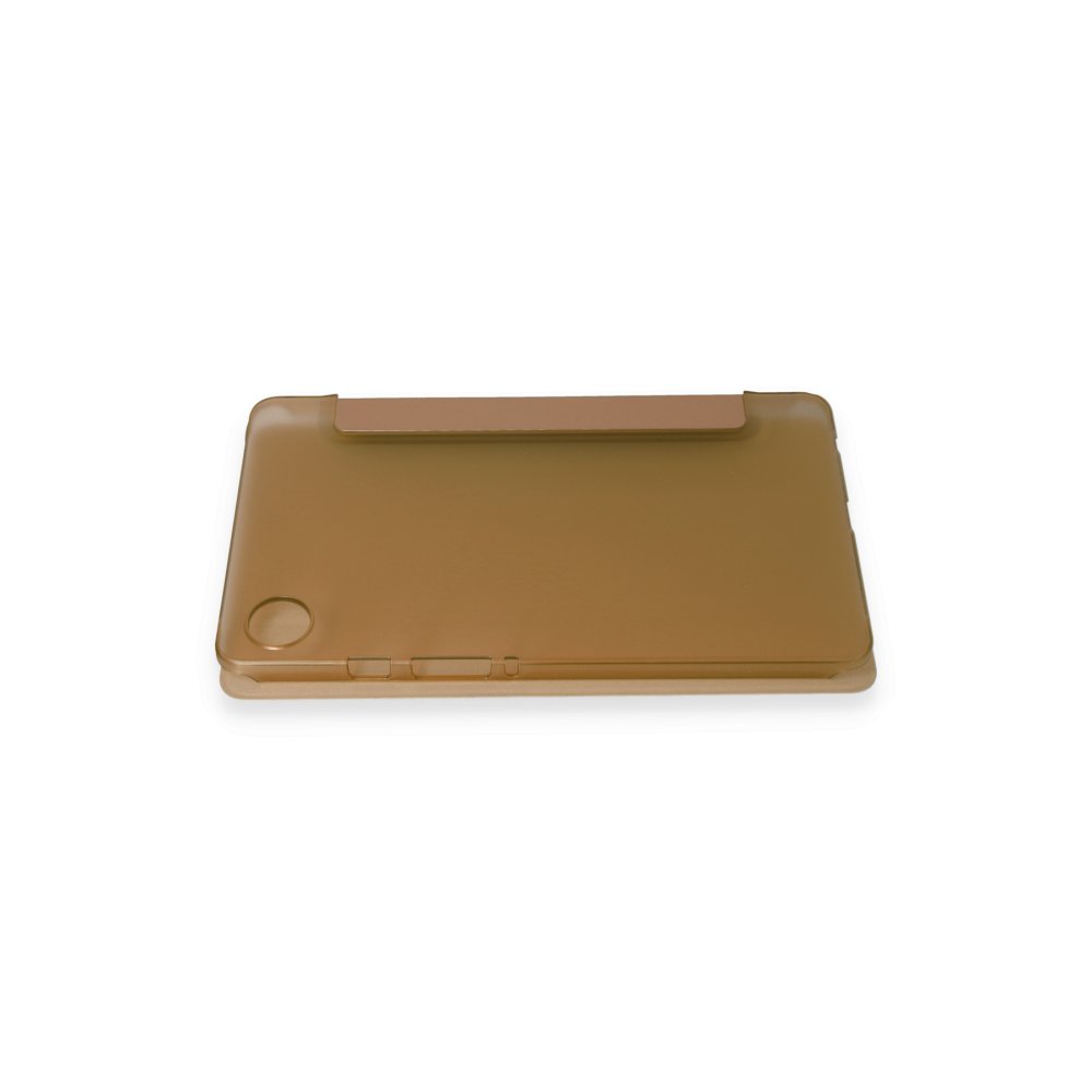 Huawei MatePad 11.5 Kılıf Tablet Smart Kılıf - Rose Gold  Huawei MatePad 11.5 Kılıf Tablet Smart Kılıf - Rose Gold