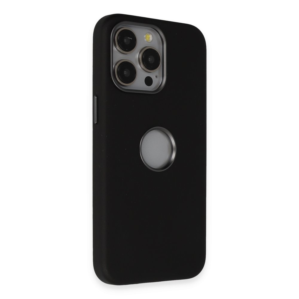 Joko iPhone 15 Pro Max Oriji Kapak - Siyah
