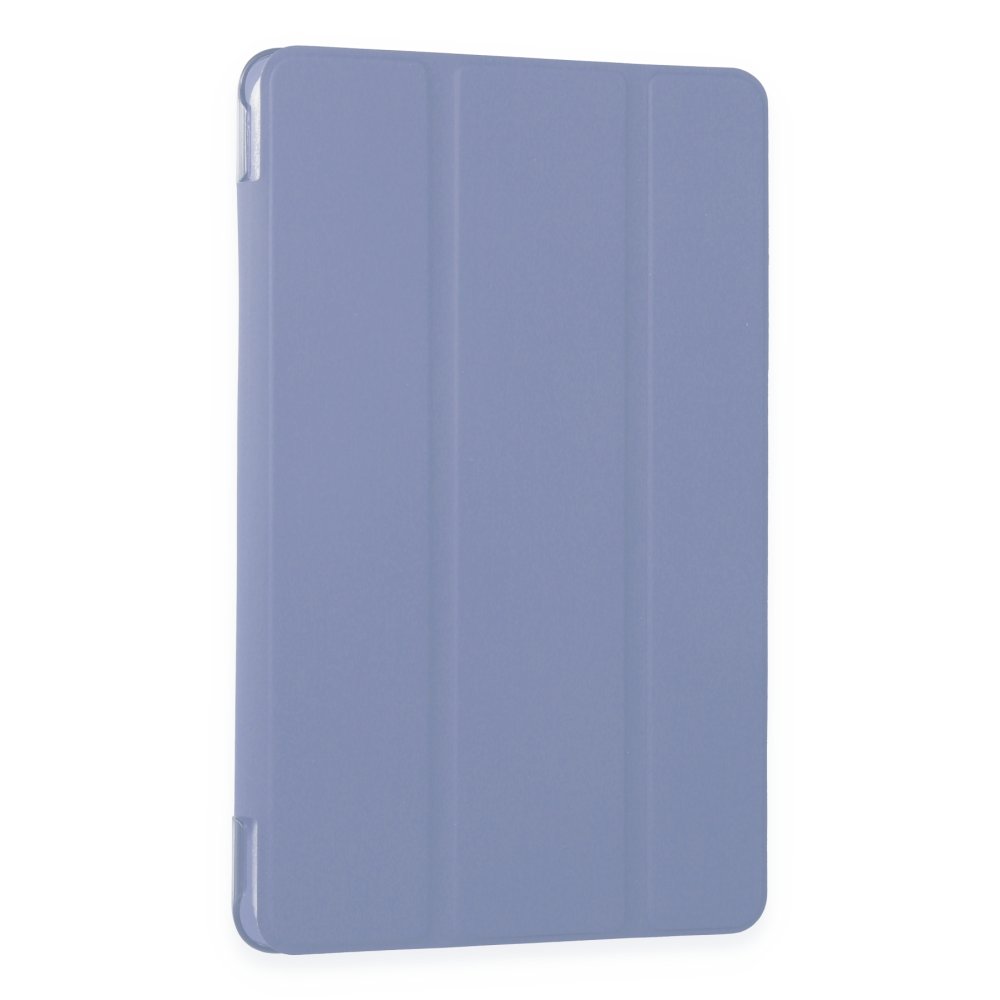 Huawei MatePad Air 11.5 Kılıf Tablet Smart Kılıf - Lila  Huawei MatePad Air 11.5 Kılıf Tablet Smart Kılıf - Lila