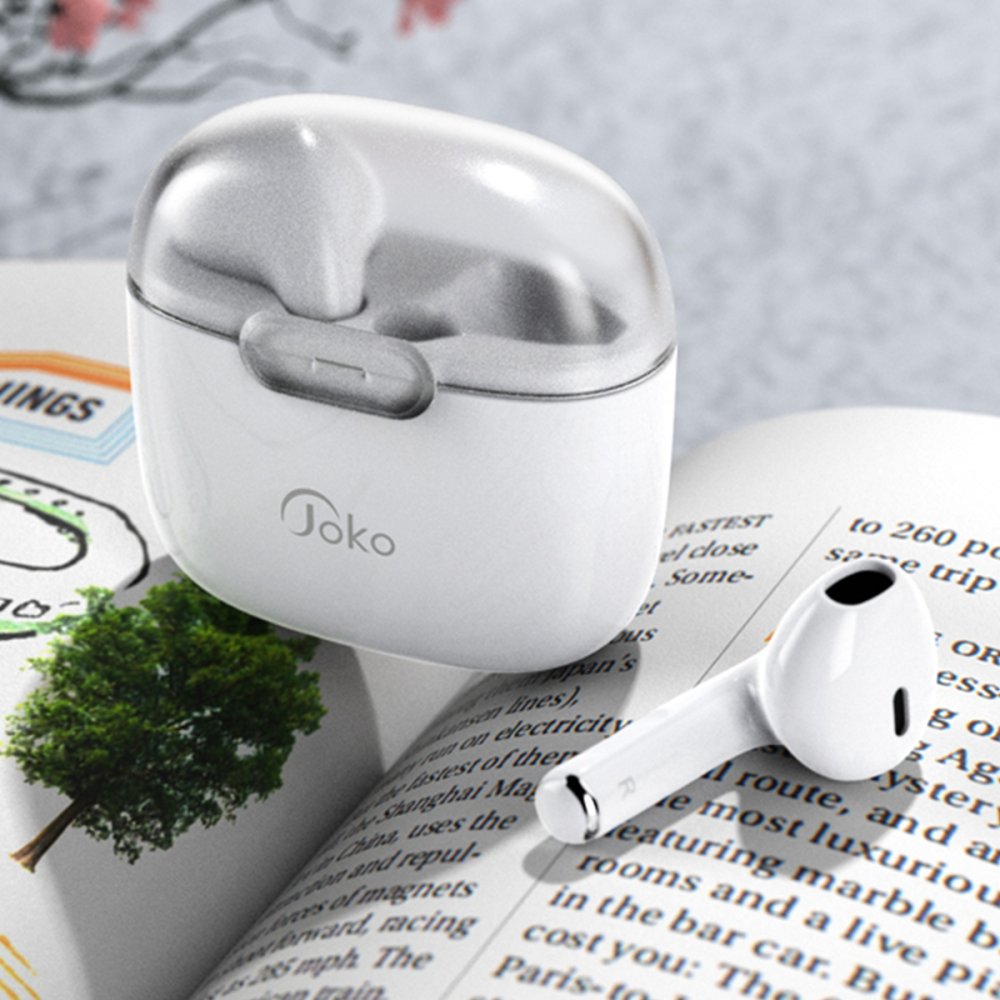 Konfulon GT12 Kablosuz Airpods Kulaklık - Siyah Konfulon GT12 Kablosuz Airpods Kulaklık - Siyah