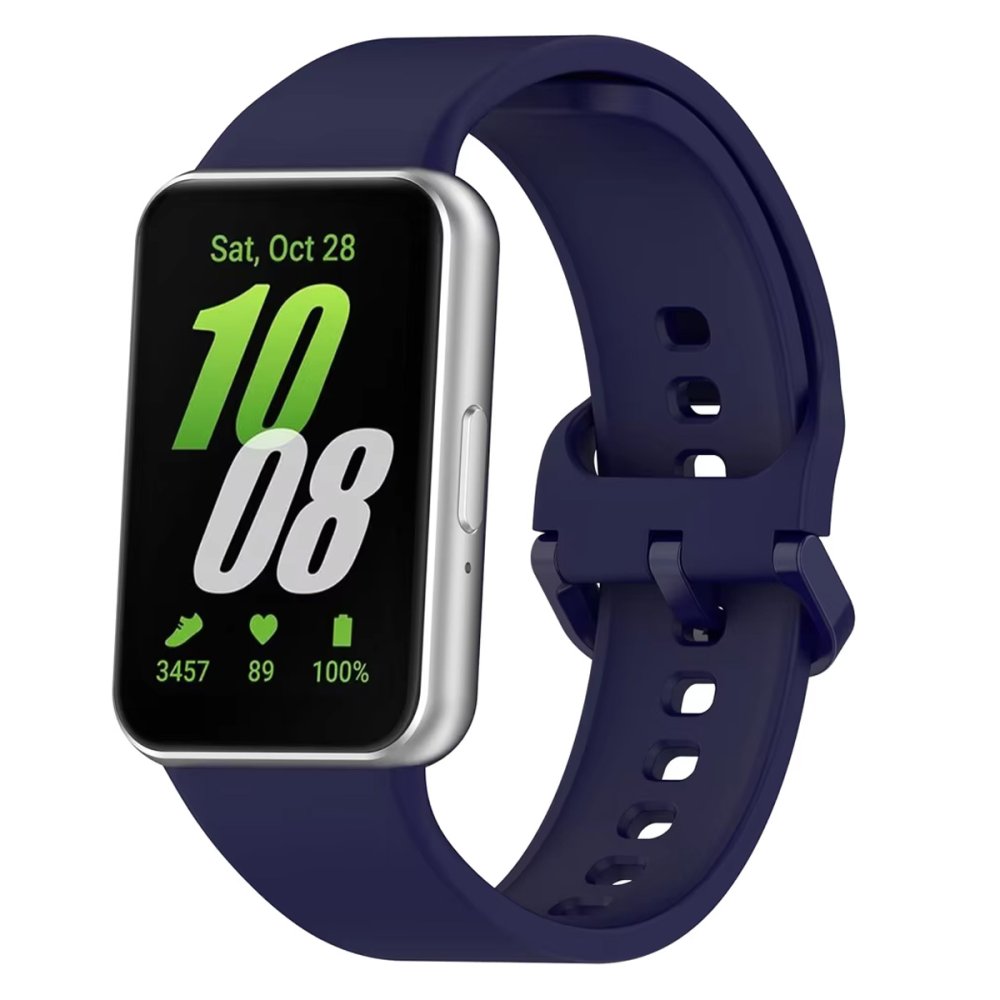  Fit 3 KR419 Ware Silikon Kordon - Lacivert