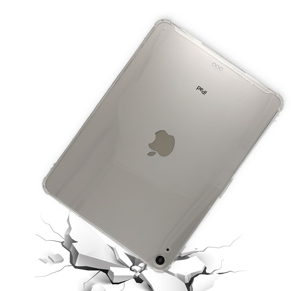  iPad Air 4 10.9 Kılıf Olex Tablet Silikon