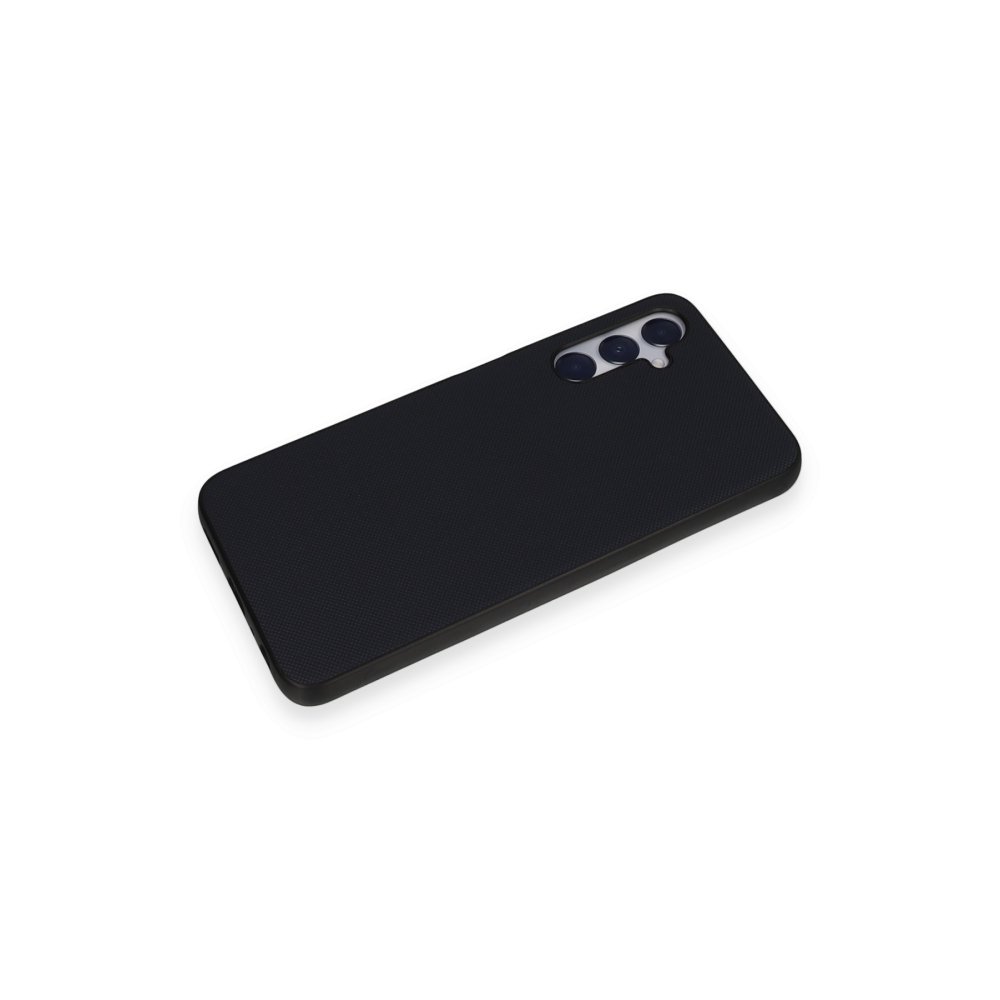  Samsung Galaxy A05S Kılıf Taft Kapak - Lacivert