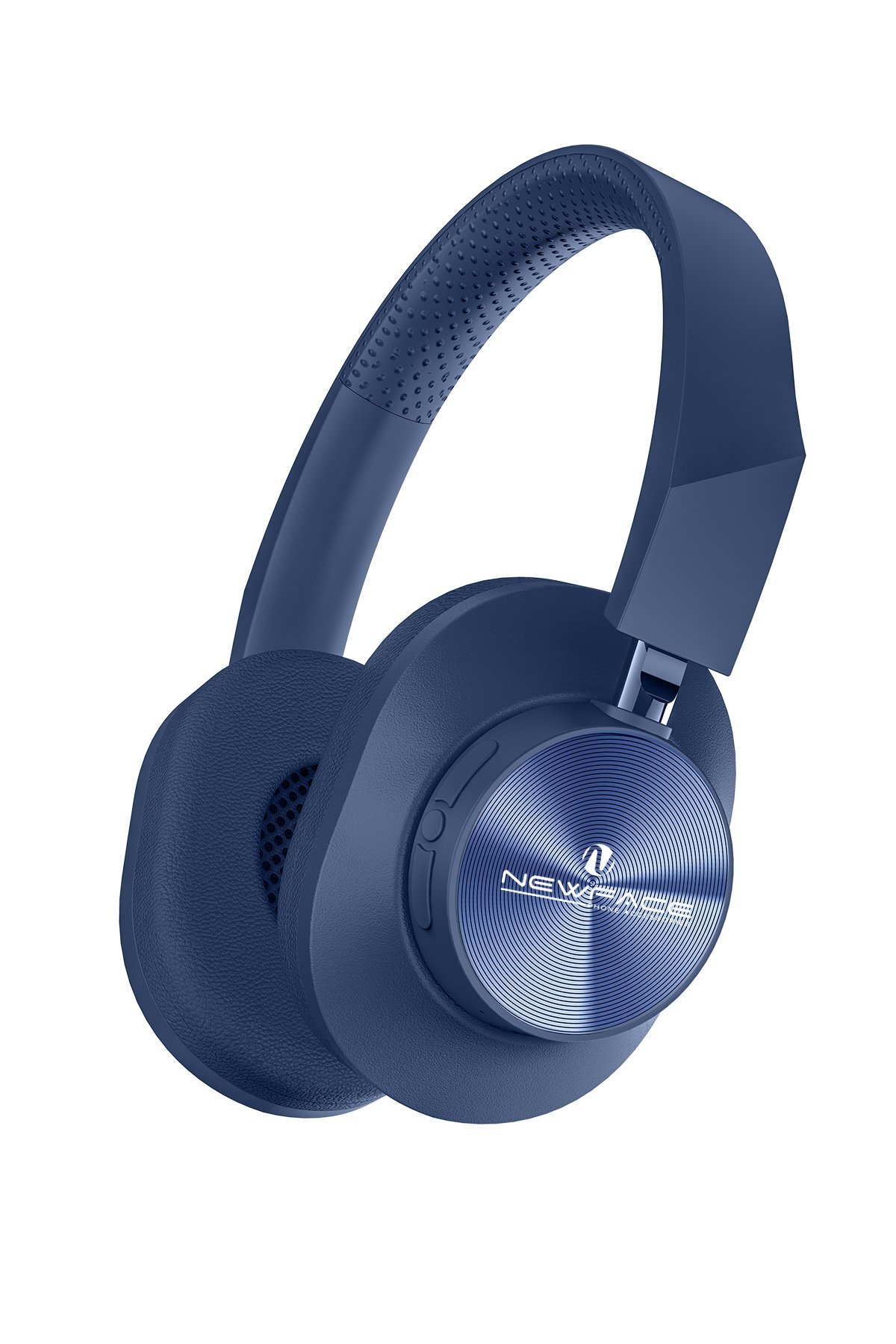  LS-230 Kulak Üstü Kablosuz Kulaklık - Lacivert