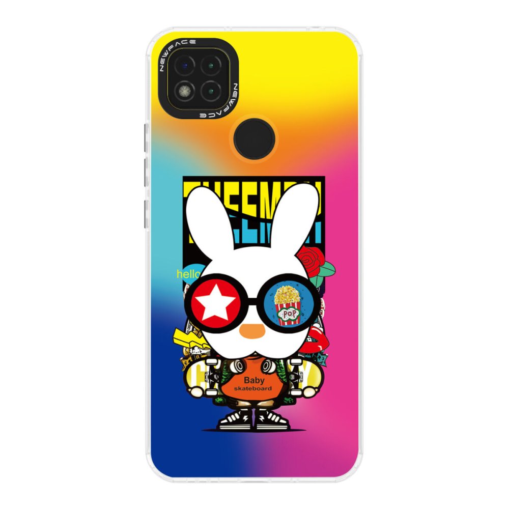 Xiaomi Poco C40 Kılıf Estoril Desenli Kapak - Estoril - 10 Xiaomi Poco C40 Kılıf Estoril Desenli Kapak - Estoril - 10