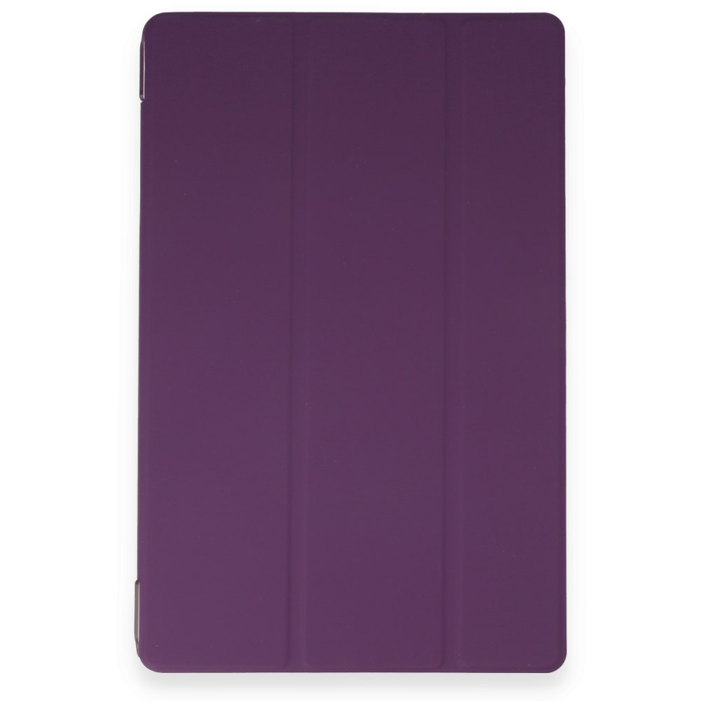  iPad Pro 9.7 Kılıf Tablet Smart Kılıf - Mor