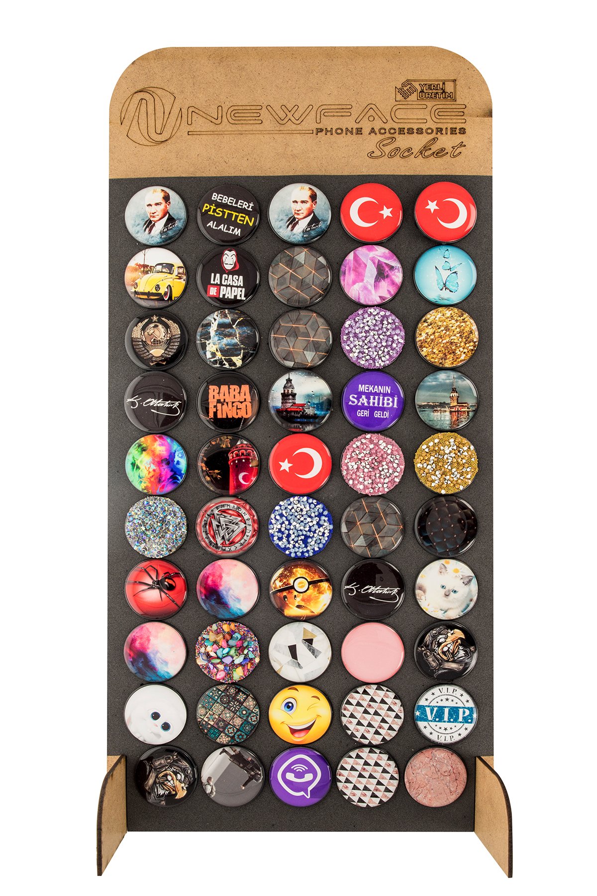  Popsocket 50li