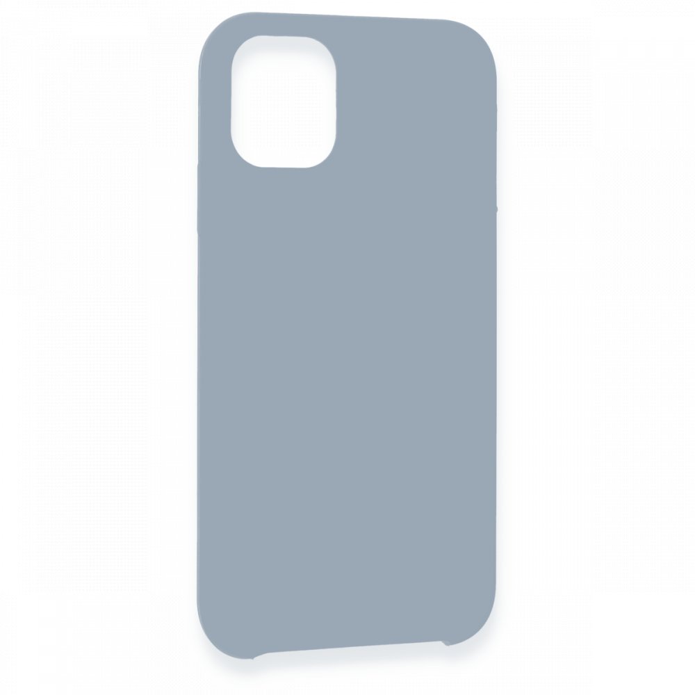  iPhone 11 Pro Kılıf Lansman Legant Silikon - Açık Lila