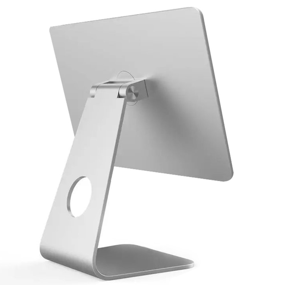  X26 Holder Stand iPad Pro 11 - Gümüş