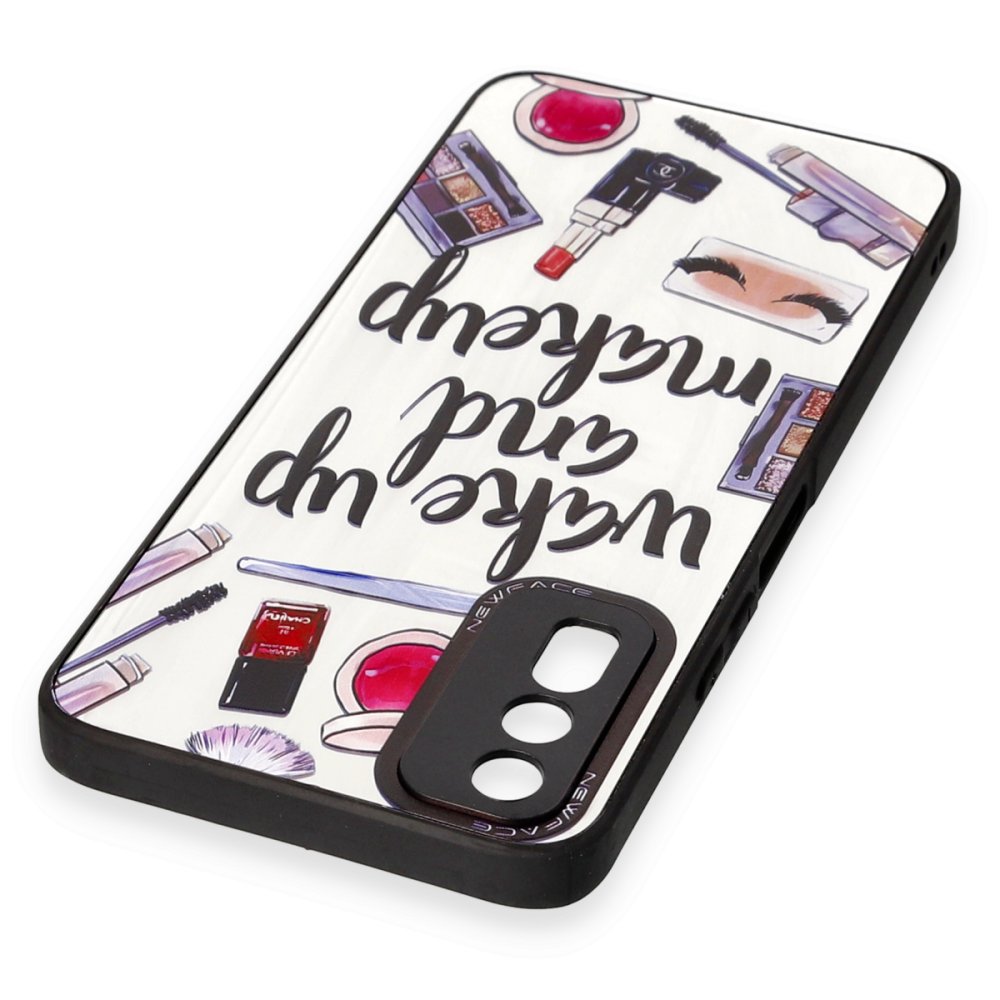  Vivo Y11S Kılıf Mirror Desenli Kapak - Mirror - 3