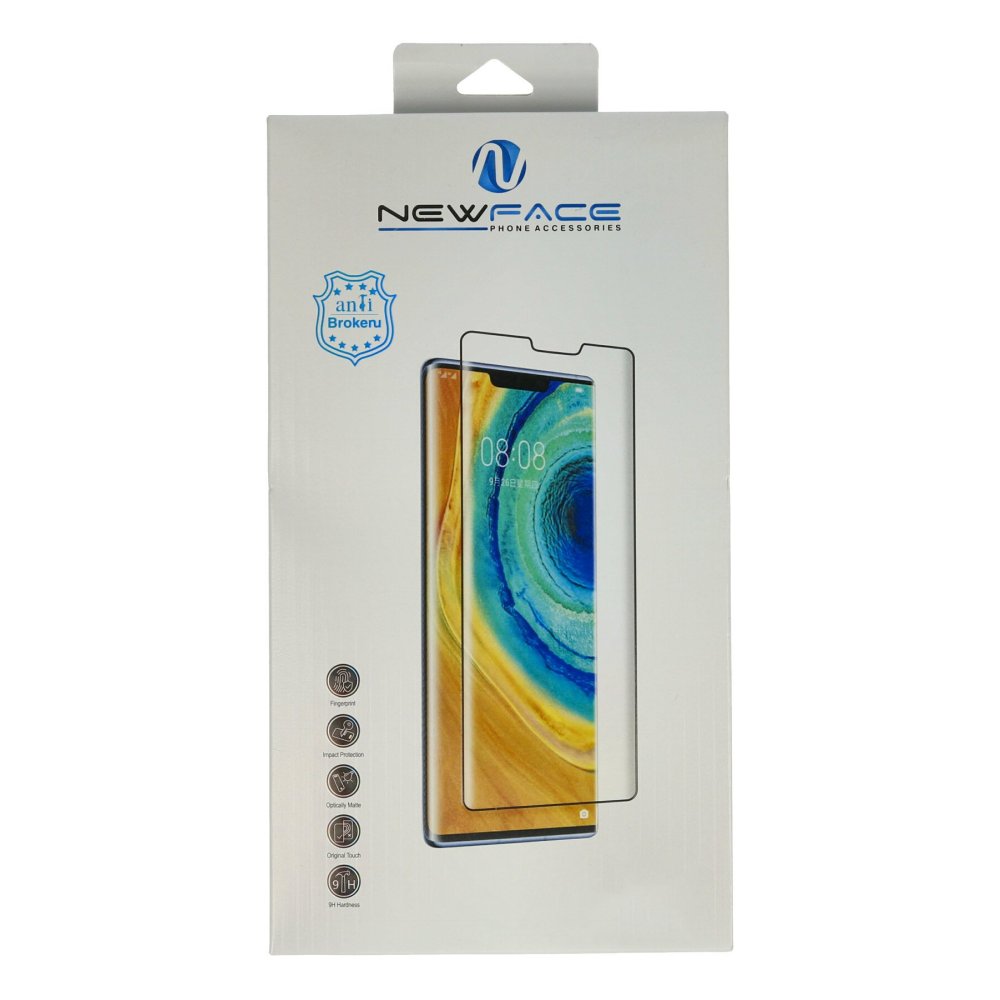  Samsung Galaxy S24 Plus Polymer Nano Ekran Koruyucu