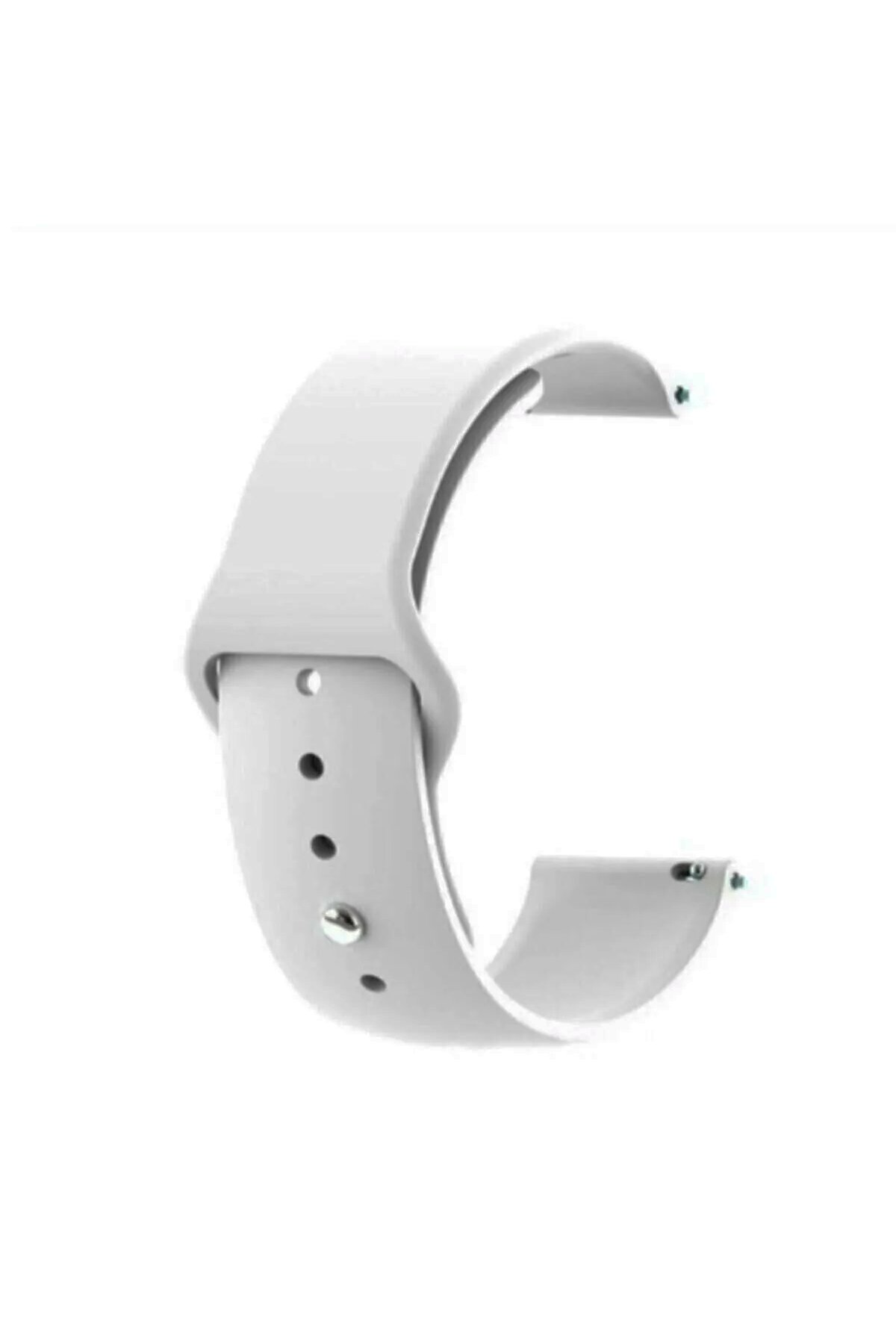 Huawei GT4 41mm 18mm Klasik Kordon - Yıldız Işığı Huawei GT4 41mm 18mm Klasik Kordon - Yıldız Işığı