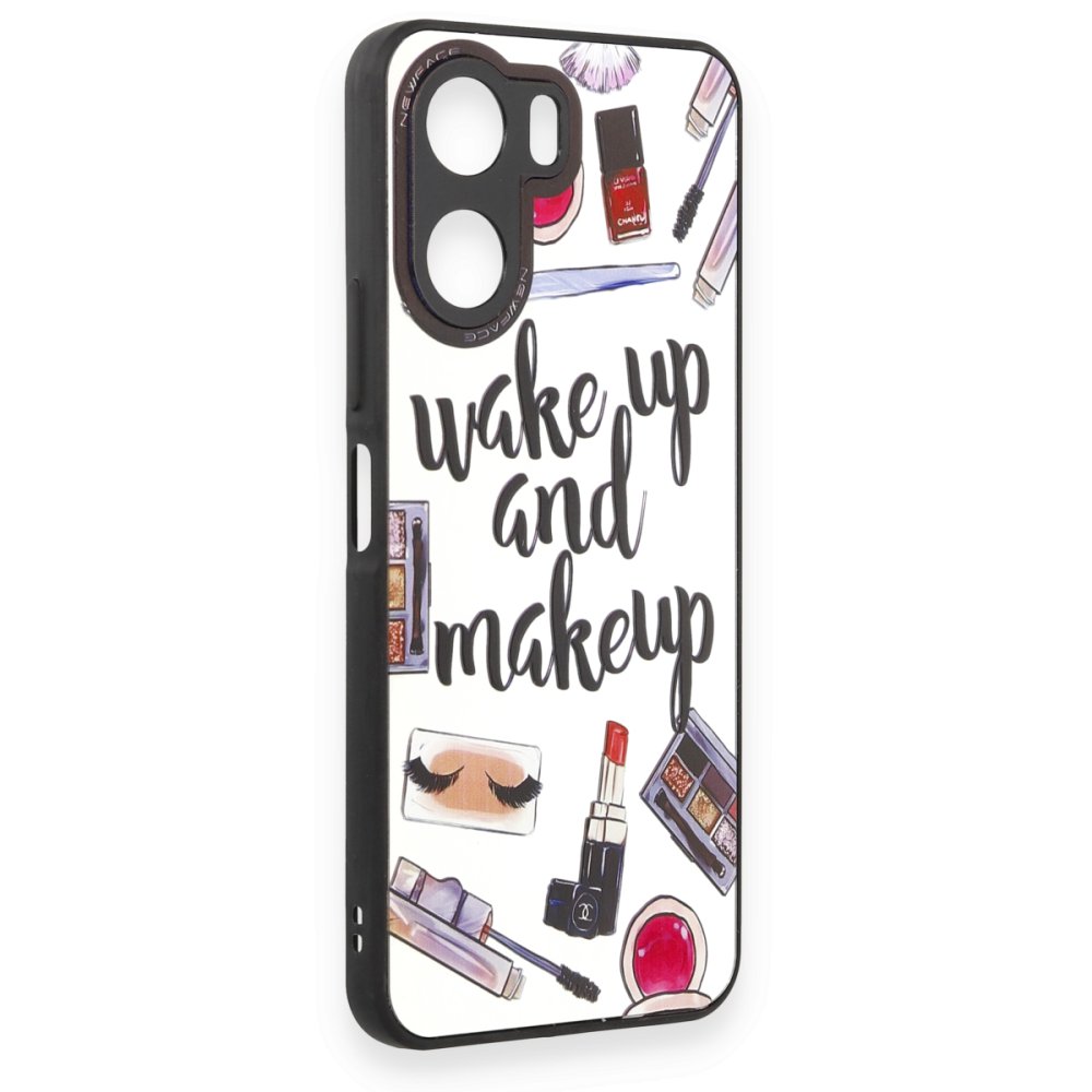  Vivo Y16 Kılıf Mirror Desenli Kapak - Mirror - 3