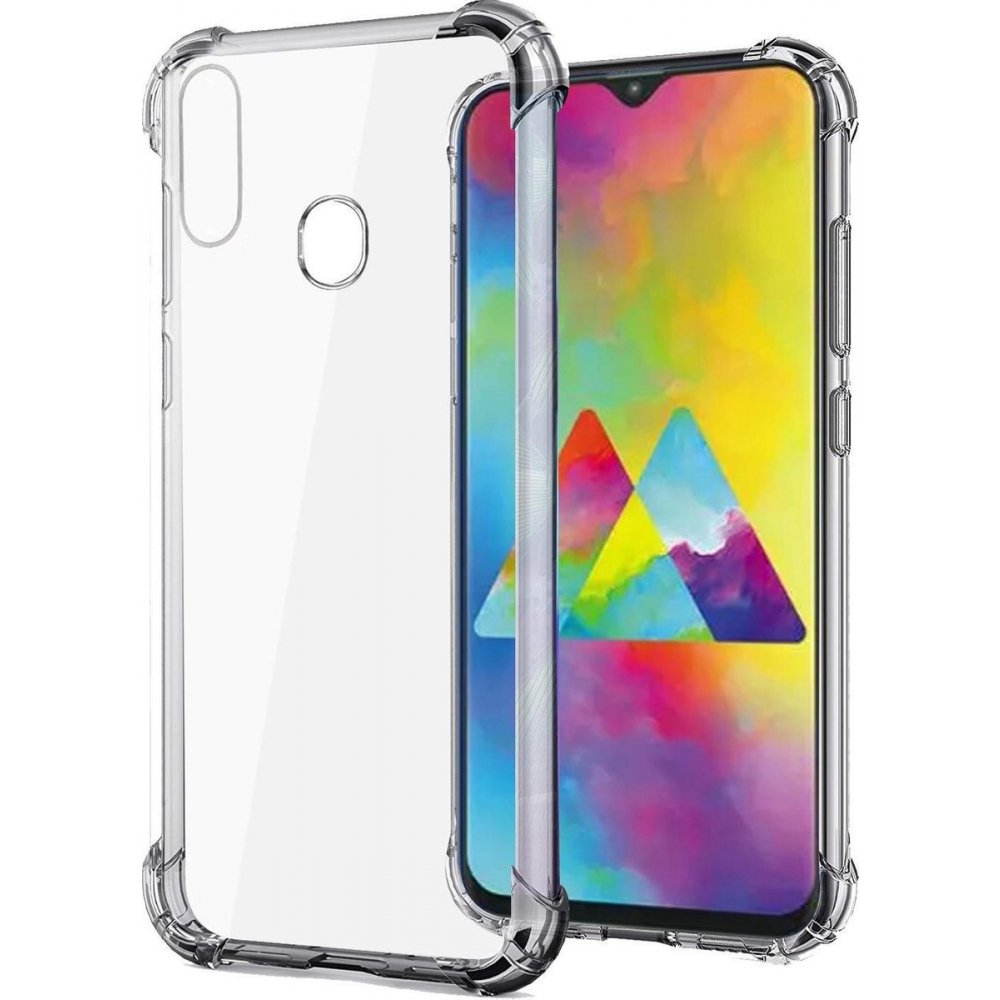Samsung Galaxy A10S Kılıf Olex Tpu Silikon Samsung Galaxy A10S Kılıf Olex Tpu Silikon