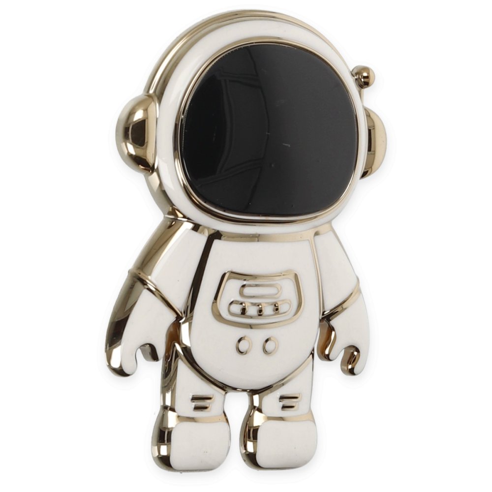  Astro Stand Astronot - Beyaz
