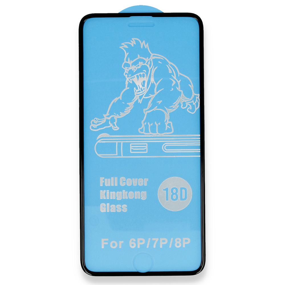  iPhone XS 18D Cam Ekran Koruyucu