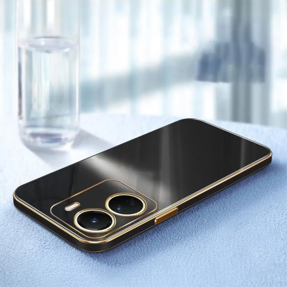 Vivo Y18 Kılıf Volet Silikon - Açık Yeşil Vivo Y18 Kılıf Volet Silikon - Açık Yeşil
