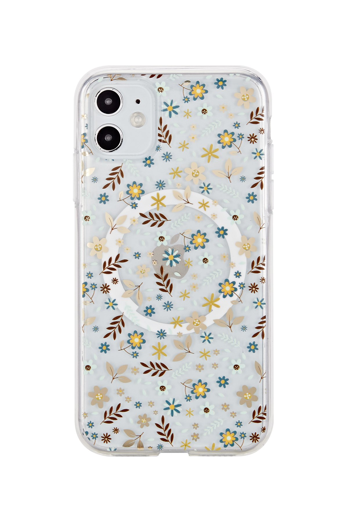 Joko iPhone 11 Tanya Magsafe Kapak - Desen 2 Joko iPhone 11 Tanya Magsafe Kapak - Desen 2