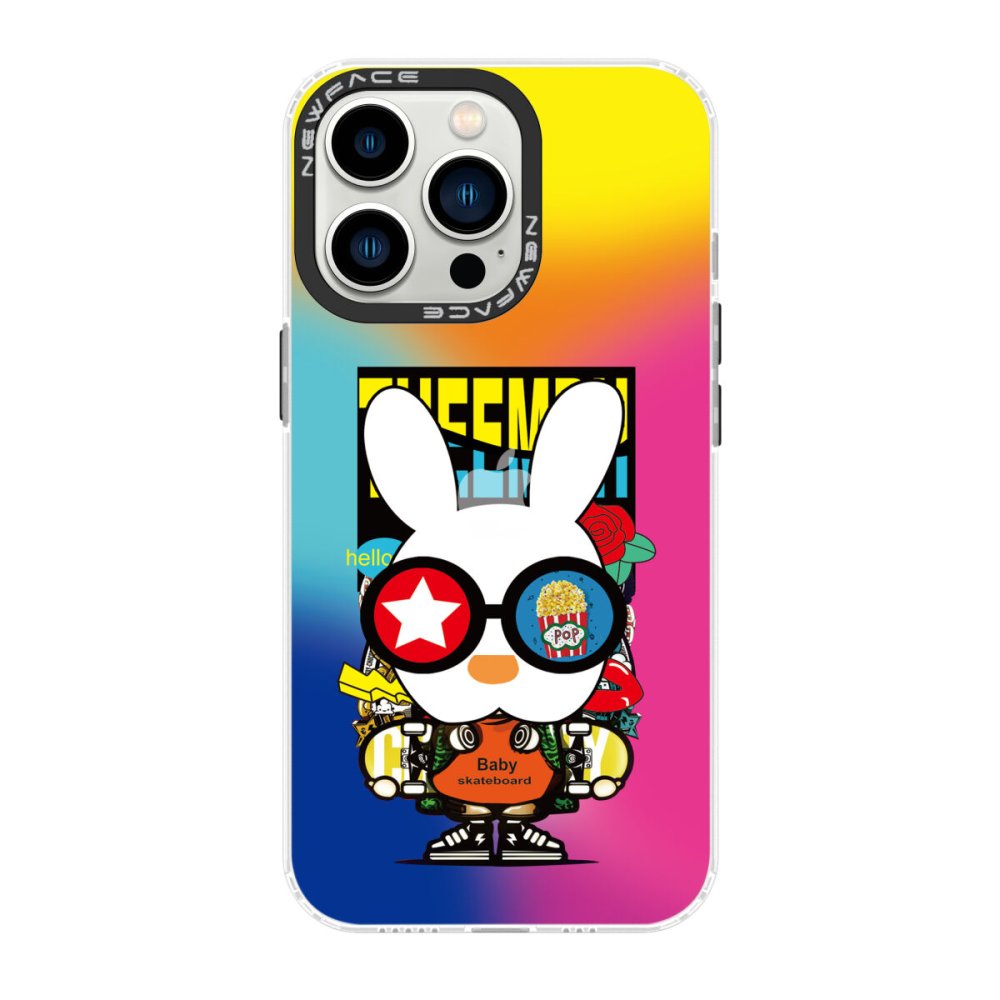 iPhone 14 Pro Max Kılıf Estoril Desenli Kapak - Estoril - 10  iPhone 14 Pro Max Kılıf Estoril Desenli Kapak - Estoril - 10