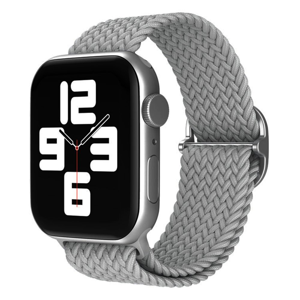  Apple Watch 40mm Star Kordon - Gri