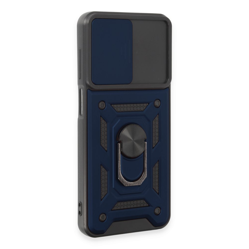Samsung Galaxy M14 5G Kılıf Pars Lens Yüzüklü Silikon - Lacivert Samsung Galaxy M14 5G Kılıf Pars Lens Yüzüklü Silikon - Lacivert