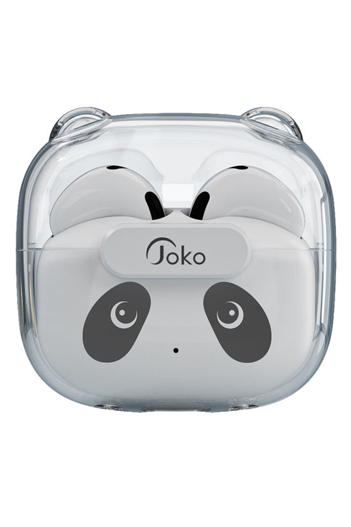 Konfulon GT05 Kablosuz Airpods Kulaklık - Beyaz Konfulon GT05 Kablosuz Airpods Kulaklık - Beyaz