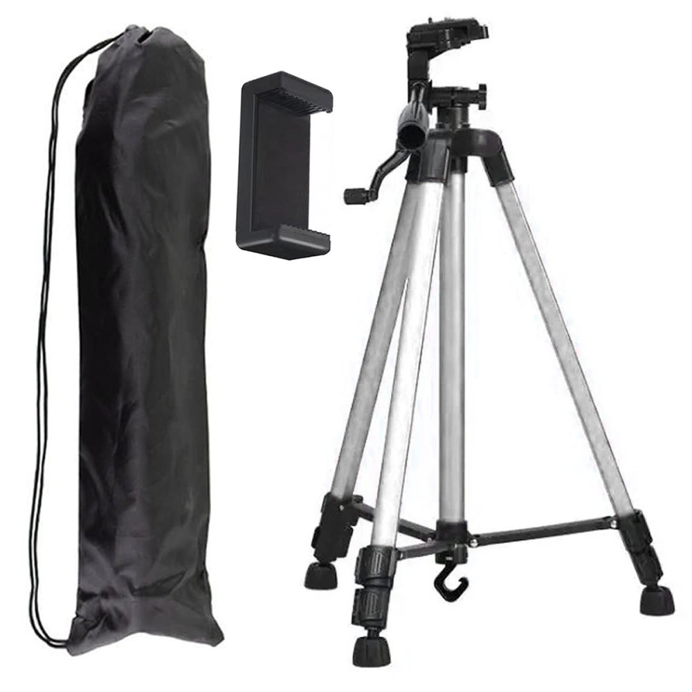 3366 Tripod - Gümüş