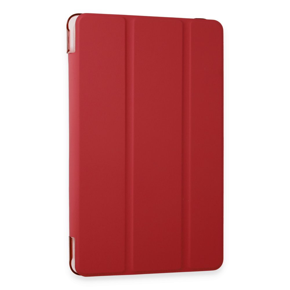 Huawei MatePad Air 11.5 Kılıf Tablet Smart Kılıf - Kırmızı  Huawei MatePad Air 11.5 Kılıf Tablet Smart Kılıf - Kırmızı
