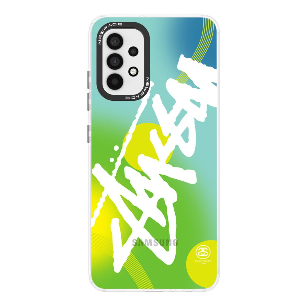  Samsung Galaxy A33 5G Kılıf Estoril Desenli Kapak - Estoril - 2