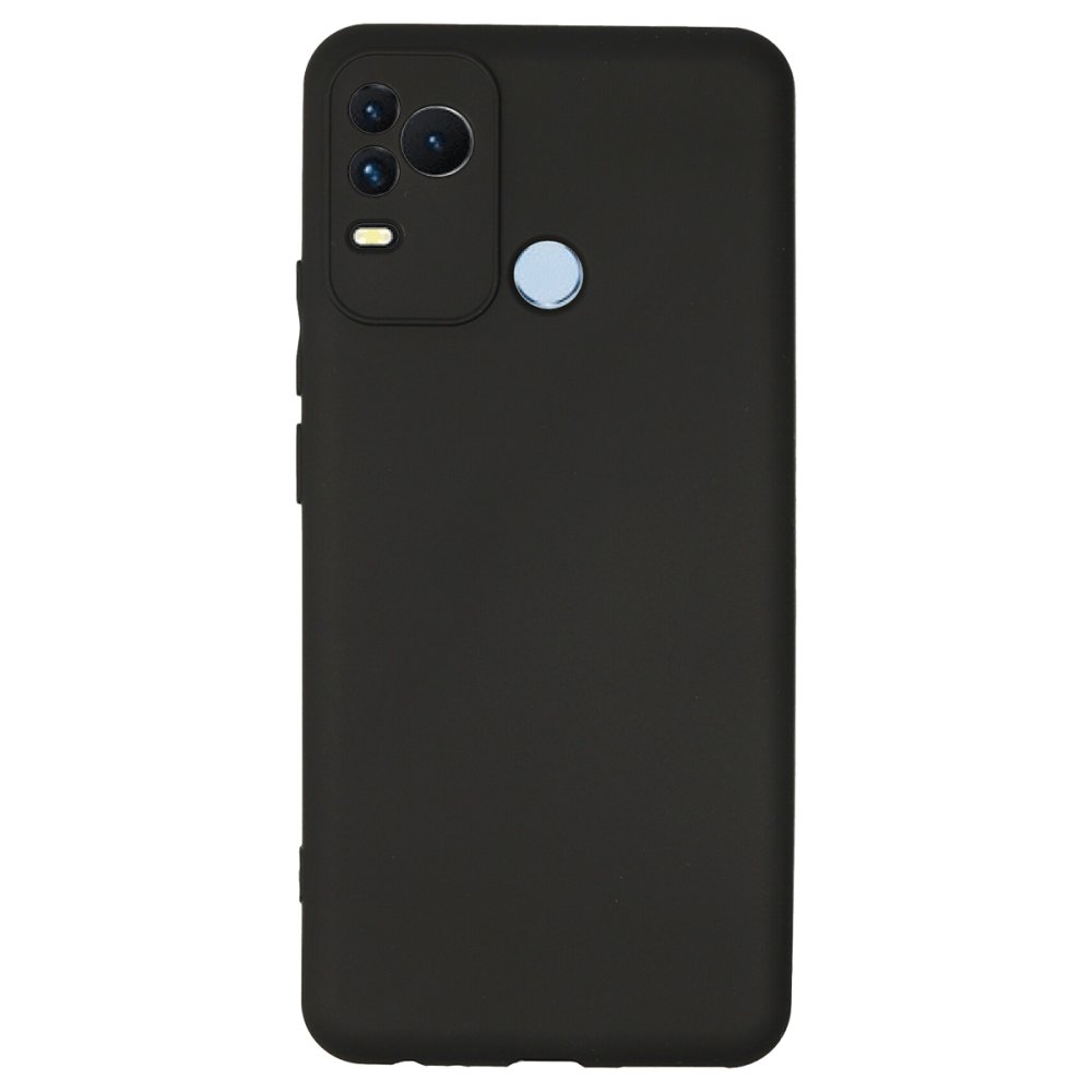  Omix X400 Kılıf First Silikon - Siyah