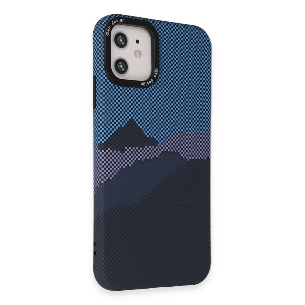 Joko iPhone 11 Basel Kapak - Lacivert