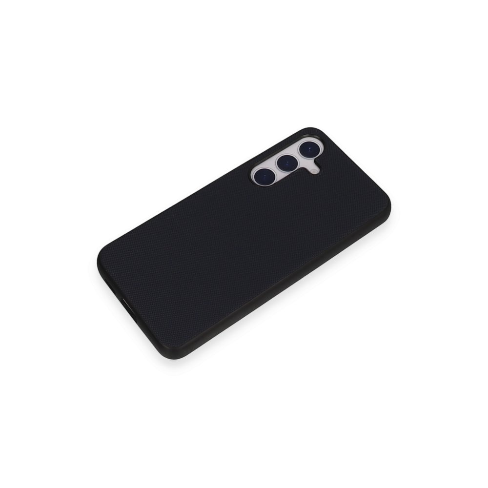  Samsung Galaxy S24 Kılıf Taft Kapak - Lacivert