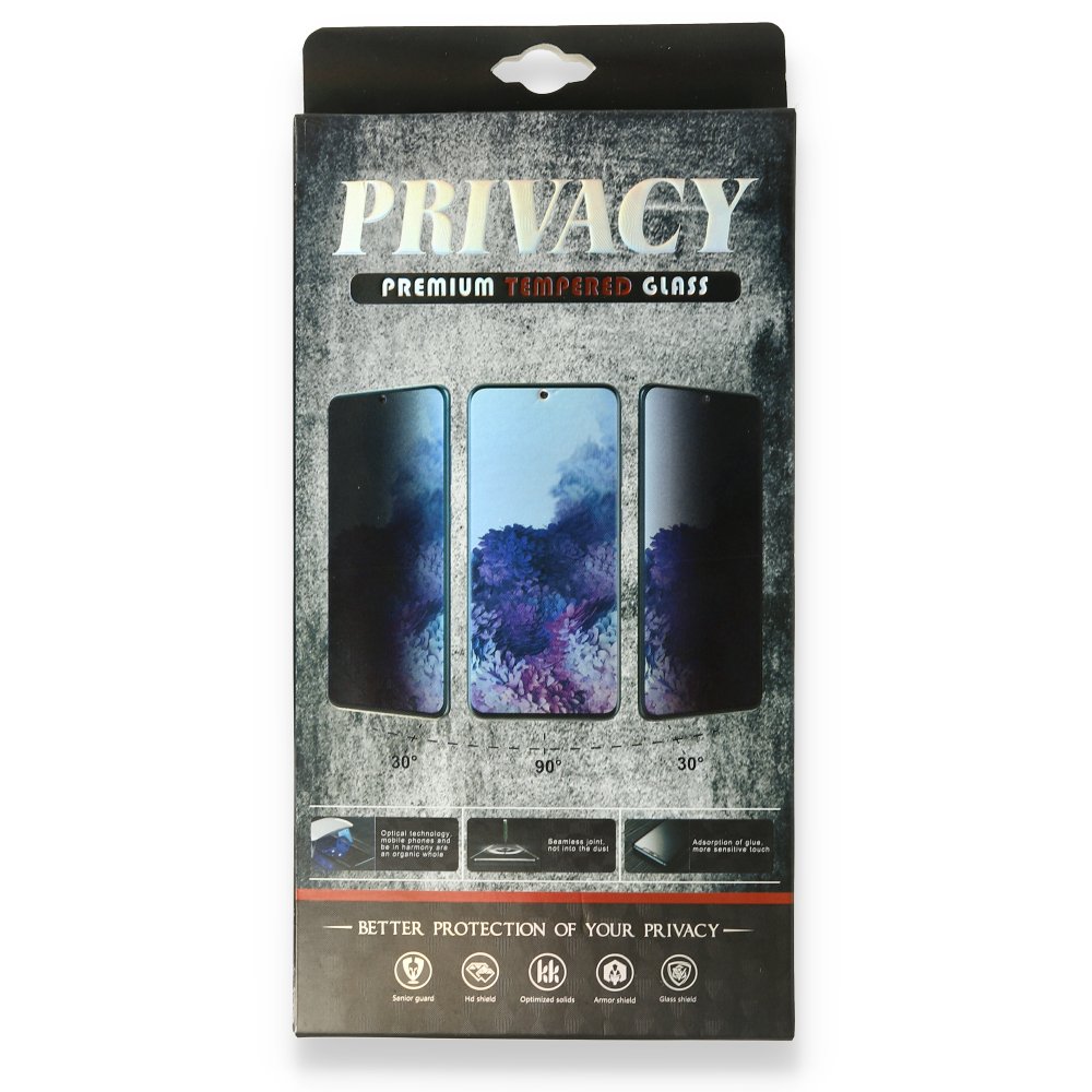  iPhone 11 Pro 34D Hayalet Izgaralı Cam